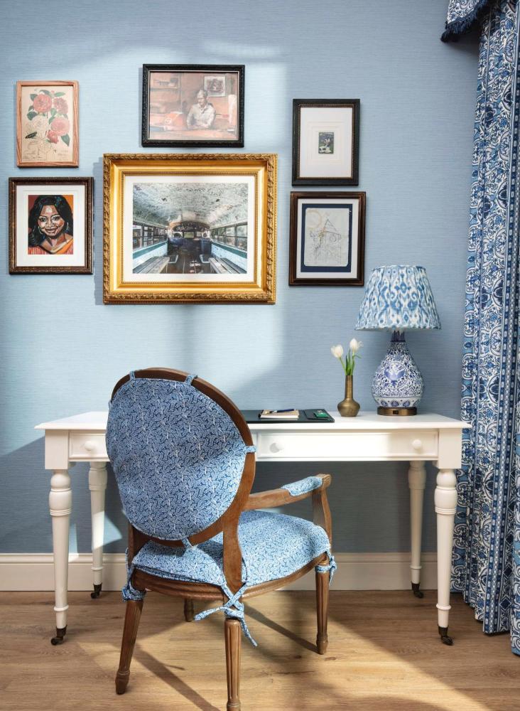 Queen Room with Two Queen Beds - Hearing Access interior